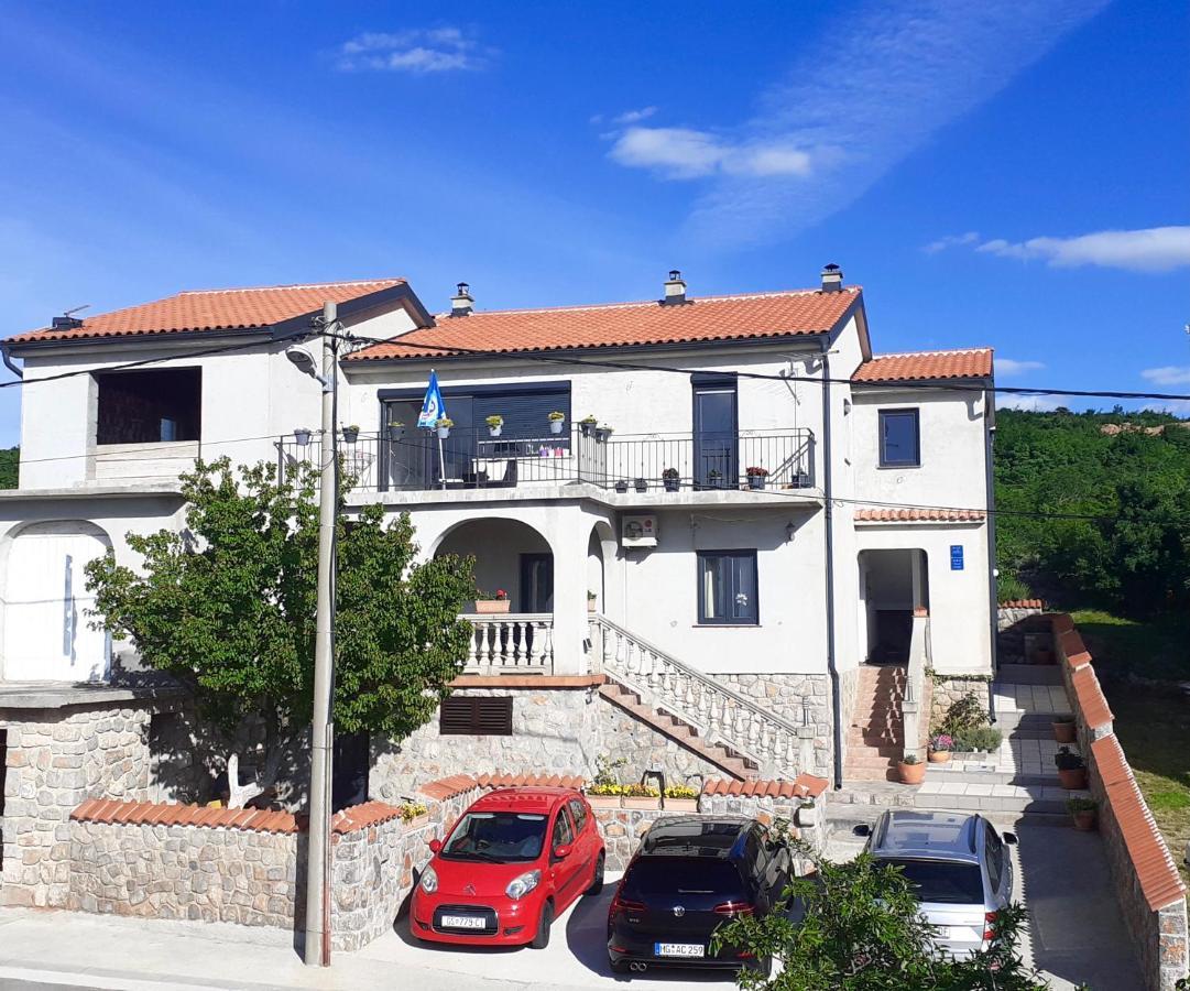 Apartments Maro Senj  Exterior photo
